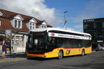 (284'360) - PostAuto Bern - BE 610'541/PID 12'130 - eMercedes am 26.