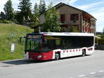 (252'175) - TPF Fribourg - Nr.