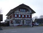 (271'817) - Gasthof Bahnhof am 8.