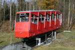 (281'941) - DUI Unterwasser - Nr.