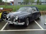 (144'164) - Jaguar - BE 366'007 - am 12.