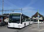 (276'157) - Wieland, Murten - Nr.