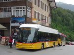 (171'712) - PostAuto Bern - BE 475'161 - Hess am 12.