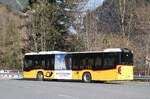 (285'209) - PostAuto Bern - BE 827'645/PID 11'426 - Mercedes am 6.