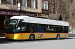 (285'342) - PostAuto Bern - BE 475'181/PID 10'248 - Hess am 12.