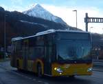 (223'031) - PostAuto Bern - BE 654'089 - Mercedes am 16.