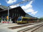 (133'932) - MOB-Pendelzug - Nr.