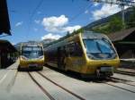 (133'935) - MOB-Pendelz�ge - Nr.