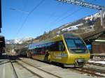 (137'163) - MOB-Pendelzug - Nr.