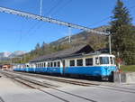 (222'096) - MOB-Pendelzug - Nr.