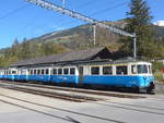 (222'097) - MOB-Pendelzug - Nr.