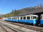 (222'098) - MOB-Pendelzug - Nr.