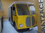 (161'520) - PTT-Regie - P 18'073 - Mowag am 30.