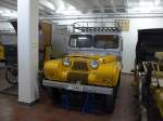 (164'636) - PTT-Regie - P 13'204 - Austin am 13.