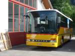 (162'046) - Bus Val Mstair, L - GR 86'126 - Setra am 13.