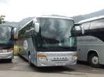 (162'391) - Catherine Excursions, Vicques - JU 66'331 - Setra am 20.