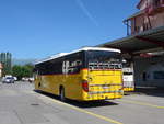 (195'242) - PostAuto Bern - BE 653'387 - Setra am 29.