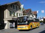 (265'566) - PostAuto Bern - BE 401'465/PID 4715 - Setra (ex AVG Meiringen Nr.