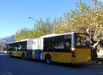 (268'871) - PostAuto Nordschweiz - BL 196'032/PID 5346 - Mercedes am 1.