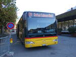 (268'878) - PostAuto Nordschweiz - BL 196'032/PID 5346 - Mercedes am 1.