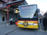 (272'605) - PostAuto Bern - BE 401'465/PID 4715 - Setra (ex AVG Meiringen Nr.