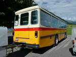 (237'551) - Schmid, Thrishaus - BE 26'206 - Saurer/Tscher (ex P 24'244) am 26.