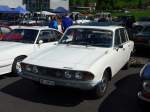 (164'456) - Triumph - BE 49'610 - am 6.