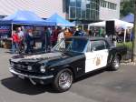 (164'526) - Ford - BE 94'956 - am 6.