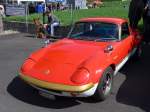 (164'527) - Lotus - BE 1711 U - am 6.