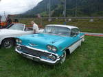 (196'432) - Chevrolet - BE 832'070 - am 2.