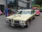 (196'444) - Oldsmobile - BE 644'774 - am 2.
