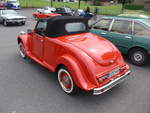 (196'450) - Citro�n - EU-CV 8H - am 2.
