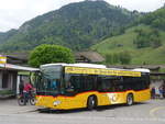 (205'514) - PostAuto Bern - BE 657'480 - Mercedes am 26.