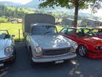 (227'827) - Peugeot - BE 667'133 - am 5.