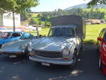 (227'828) - Peugeot - BE 667'133 - am 5.