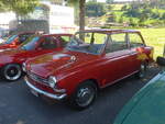 (227'830) - DAF - BE 41'686 - am 5.