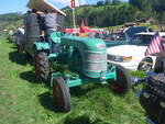 (227'854) - Kramer - BE 33'808 - am 5.