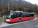 (271'843) - PostAuto Bern - BE 640'277/PID 12'318 - Mercedes (ex Wiener Linien, A-Wien Nr.