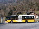 (272'208) - PostAuto Bern - BE 610'544/PID 5417 - Mercedes (ex BE 538'988; ex BE 637'781) am 17.