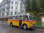 (197'820) - Frutig, Birmensdorf - ZH 560'883 - FBW/FHS (ex P 23'217) am 16.