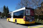 (286'034) - PostAuto Bern - BE 401'263/PID 5417 - Mercedes (ex BE 610'544; ex BE 538'988; ex BE 637'781) am 9.