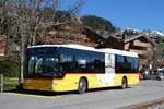 (286'036) - PostAuto Bern - BE 401'263/PID 5417 - Mercedes (ex BE 610'544; ex BE 538'988; ex BE 637'781) am 9.