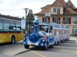 (154'413) - Spiezer Z�gli - BE 370'014 - am 24.