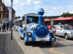 (154'416) - Spiezer Z�gli - BE 370'014 - am 24.