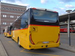 (171'679) - PostAuto Bern - BE 474'688 - Iveco am 12.