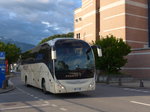 (171'685) - Aus Italien: Fonti, Citt di Castello - EK-764 VV - Irisbus am 12.