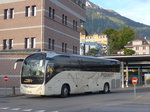 (171'688) - Aus Italien: Fonti, Citt di Castello - EK-764 VV - Irisbus am 12.