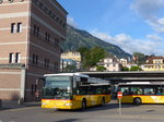(171'694) - PostAuto Bern - BE 653'386 - Mercedes am 12.