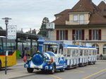 (172'524) - Spiezer Z�gli - BE 370'014 - am 26.