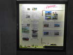 (214'404) - Reisewerbung am 17.